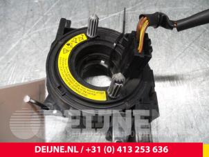 Volvo V60 Airbag ring O4582 photo 2