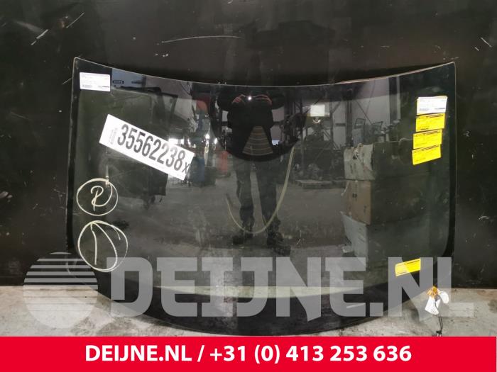 Volvo V90 Windschutzscheibe O4584