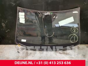 Volvo V90 Windschutzscheibe O4584 foto 2