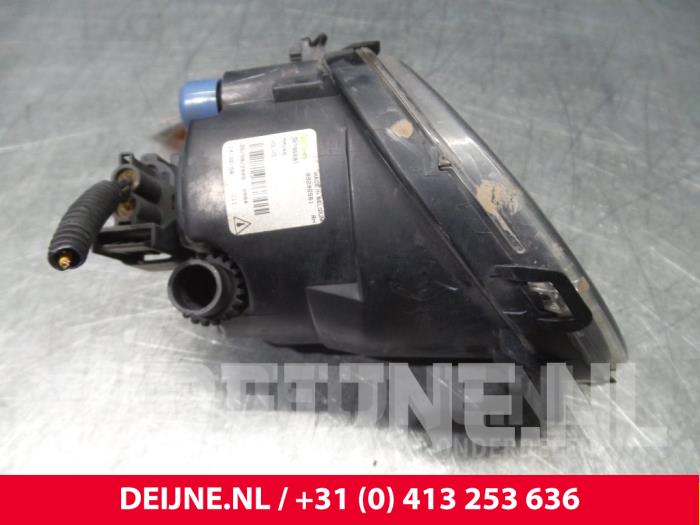 Volvo XC60 Fog light, front right O4643