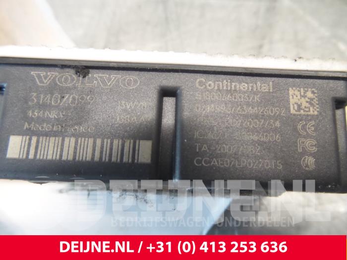 Volvo V60 Sensor (other) O4646