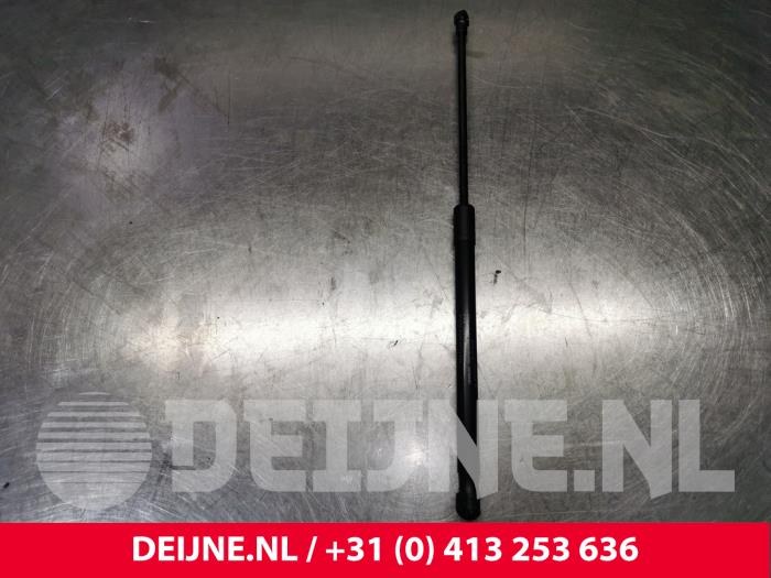 Volvo XC90 Rear gas strut, left O4653
