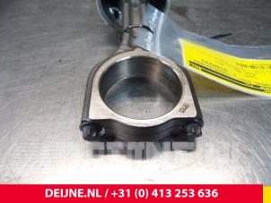 Volvo S40 Kolben O4679 foto 2