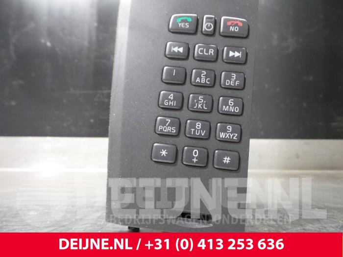 Volvo XC70 Telefon Modul O4721
