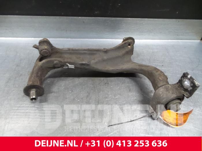 Volvo XC90 Querlenker unten links hinten O4728