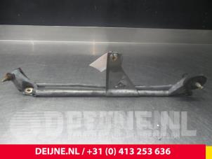 Volvo C70 Scheibenwischer Mechanik O4740 foto 2