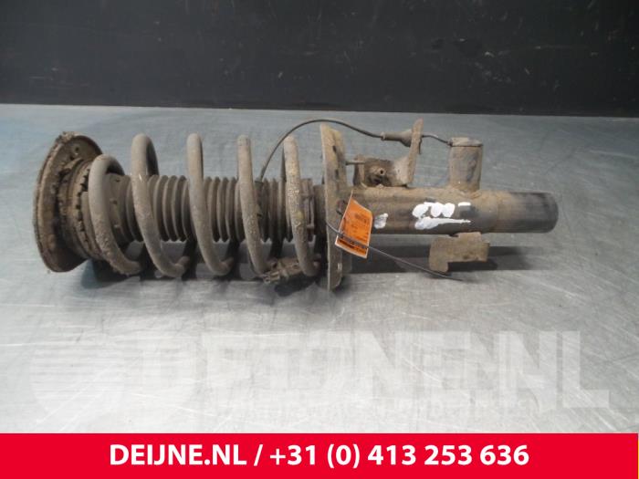 Volvo S80 Schokdemperpoot links-voor O4842