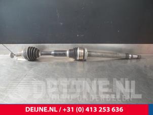 Gebruikte Cardanas rechts-voor (VWA) Volvo V60 Cross Country I (FZ) 2.0 D3 16V Prijs € 150,00 Margeregeling aangeboden door van Deijne Onderdelen Uden B.V.
