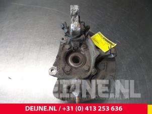 Volvo S80 Knuckle, front right O4868 photo 2