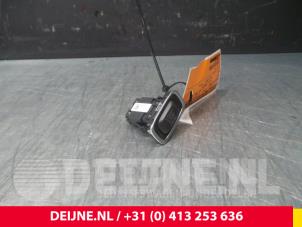 Volvo V60 Start/Stopp Schalter O4888 foto 2