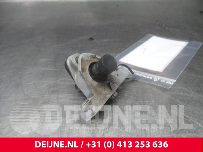 Gebruikte Krukas sensor Volvo V40 (MV) 2.0 D3 20V Prijs € 20,00 Margeregeling aangeboden door van Deijne Onderdelen Uden B.V.
