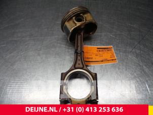 Volvo V50 Kolben O4902 foto 3