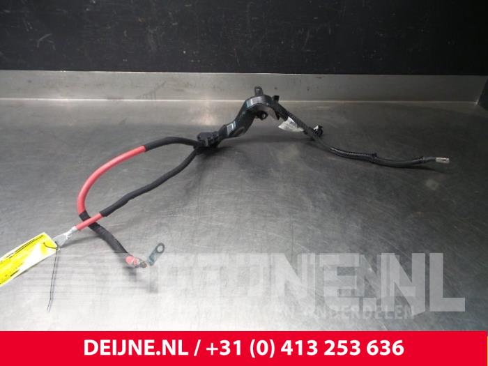 Kabel (diversen) - Volvo V90