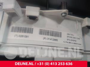 Volvo V70 Odometer KM O4927 photo 3