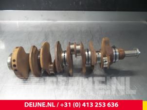 Volvo XC90 Crankshaft O4970 photo 2