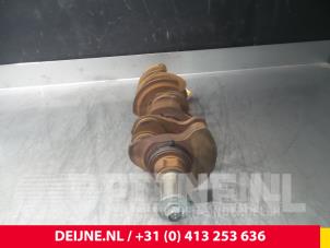 Volvo XC90 Crankshaft O4970 photo 3