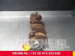 Volvo XC90 Crankshaft O4970 photo 4