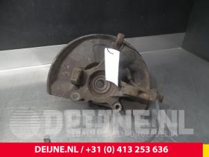 Volvo S40/V40 Knuckle, front left O4975 photo 2