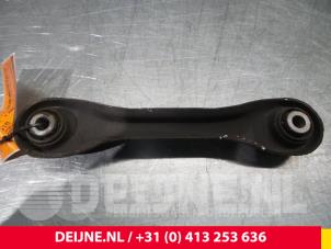 Volvo S40 Rear lower wishbone, left O4978 photo 2