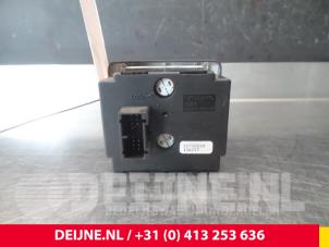 Volvo V50 Licht Schalter O4986 foto 2