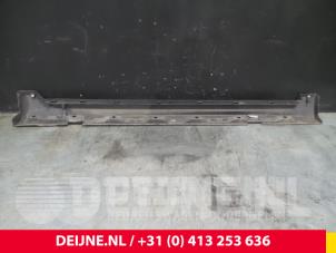 Volvo S80 Schwelle links O4990 foto 2