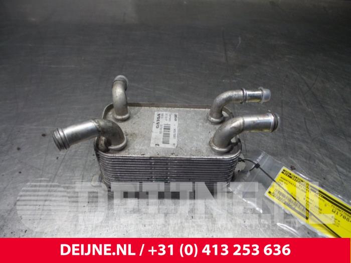 Volvo V50 Heat exchanger O5021