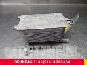 Volvo V50 Heat exchanger O5021 photo 3