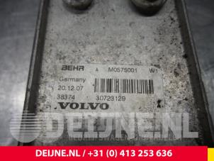 Volvo V50 Heat exchanger O5021 photo 2