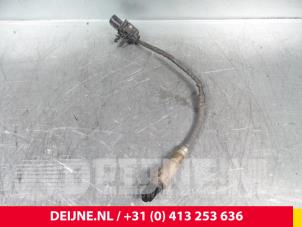 Gebruikte Lambda Sonde Volvo V60 I (FW/GW) 2.0 D3 20V Prijs € 10,00 Margeregeling aangeboden door van Deijne Onderdelen Uden B.V.