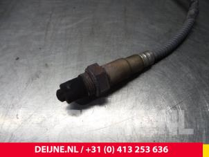 Volvo V60 Lambda probe O5023 photo 2