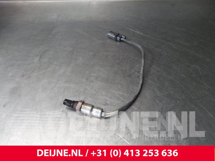 Gebruikte Lambda Sonde Volvo V60 I (FW/GW) 1.6 DRIVe Prijs € 30,00 Margeregeling aangeboden door van Deijne Onderdelen Uden B.V.