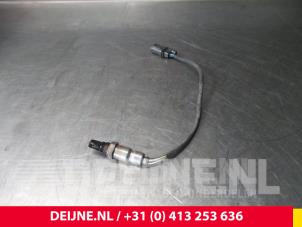Gebruikte Lambda Sonde Volvo V60 I (FW/GW) 1.6 DRIVe Prijs € 30,00 Margeregeling aangeboden door van Deijne Onderdelen Uden B.V.