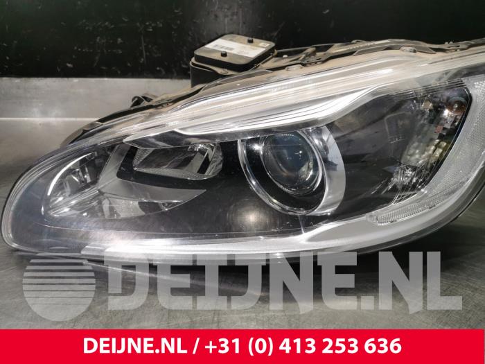 Volvo S60 Scheinwerfer links O5031