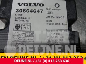 Volvo S40/V40 Alarm Modul O5050 foto 3