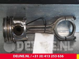Volvo C30 Kolben O5058 foto 2