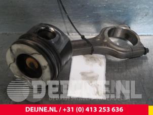 Volvo C30 Kolben O5058 foto 3