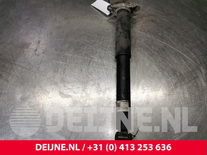Volvo S60 Rear shock absorber, right O5093