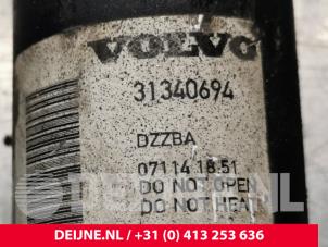 Volvo S60 Rear shock absorber, right O5093 photo 4