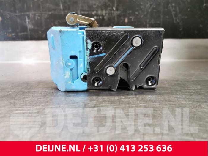 Deurslot Mechaniek 4Deurs rechts-voor - Volvo S80
