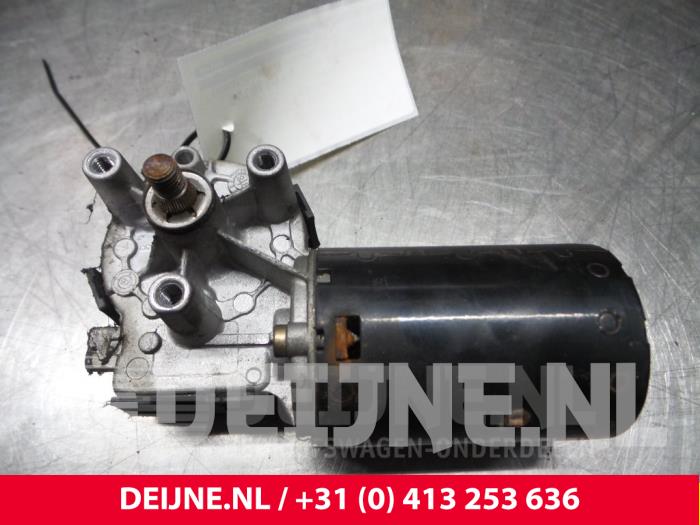 Volvo V70/S70 Front wiper motor O5131
