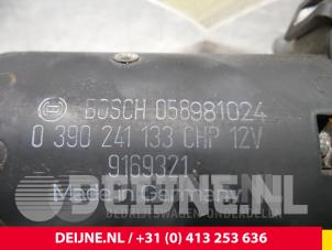 Volvo V70/S70 Front wiper motor O5131 photo 3