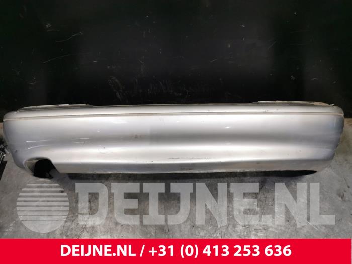Volvo C70 Achterbumper O5156