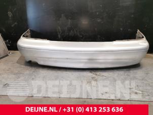 Volvo C70 Stoßstange hinten O5156 foto 3