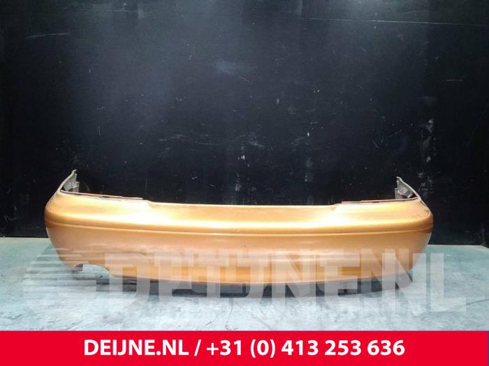 Volvo C70 Achterbumper O5160