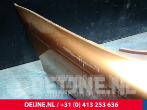 Volvo C70 Stoßstange hinten O5160 foto 2