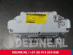 Volvo V40 Odometer KM O5183 photo 2