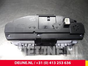 Volvo V40 Tacho - Kombiinstrument KM O5187 foto 2