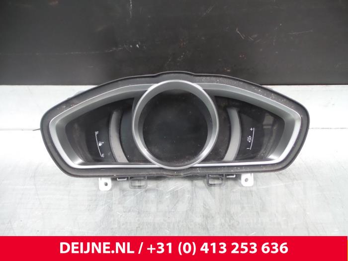 Volvo V40 Kilometerteller KM O5188