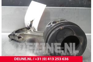 Volvo V70 Piston O5255 photo 2