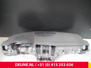 Volvo V90 Dashboard O5307 photo 2